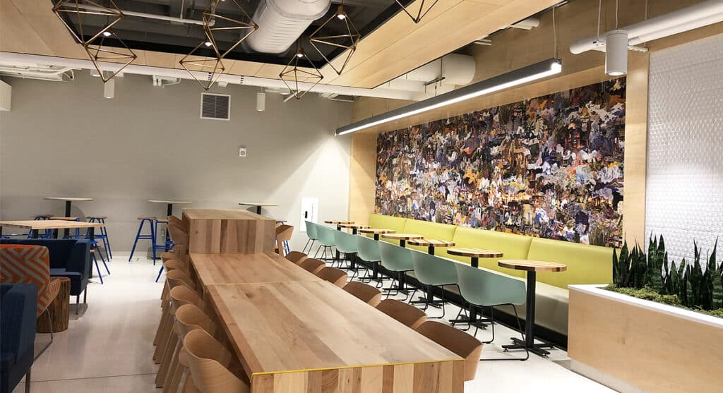 Portfolio Bakergroup