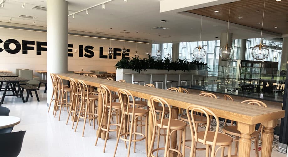 Portfolio Bakergroup